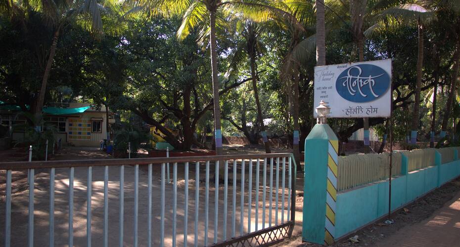 Tanishk Holiday Home, Malvan 1